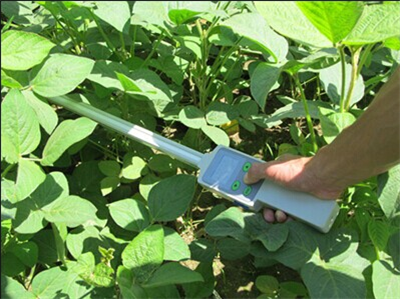 植物冠層分析系統(tǒng)